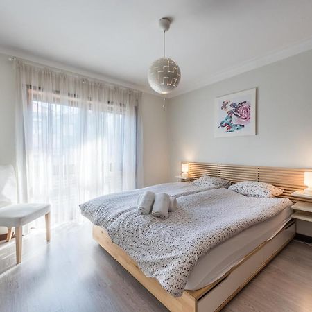 Guestready - Sunny Disposition Apartman Porto Kültér fotó
