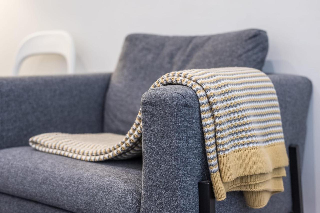 Guestready - Sunny Disposition Apartman Porto Kültér fotó