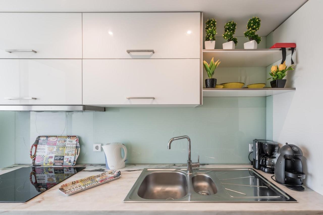 Guestready - Sunny Disposition Apartman Porto Kültér fotó