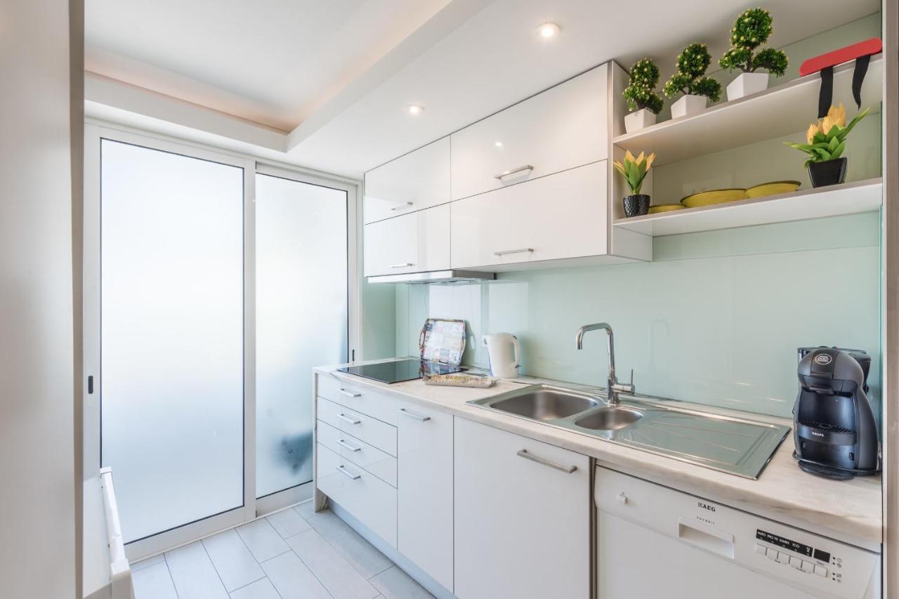 Guestready - Sunny Disposition Apartman Porto Kültér fotó