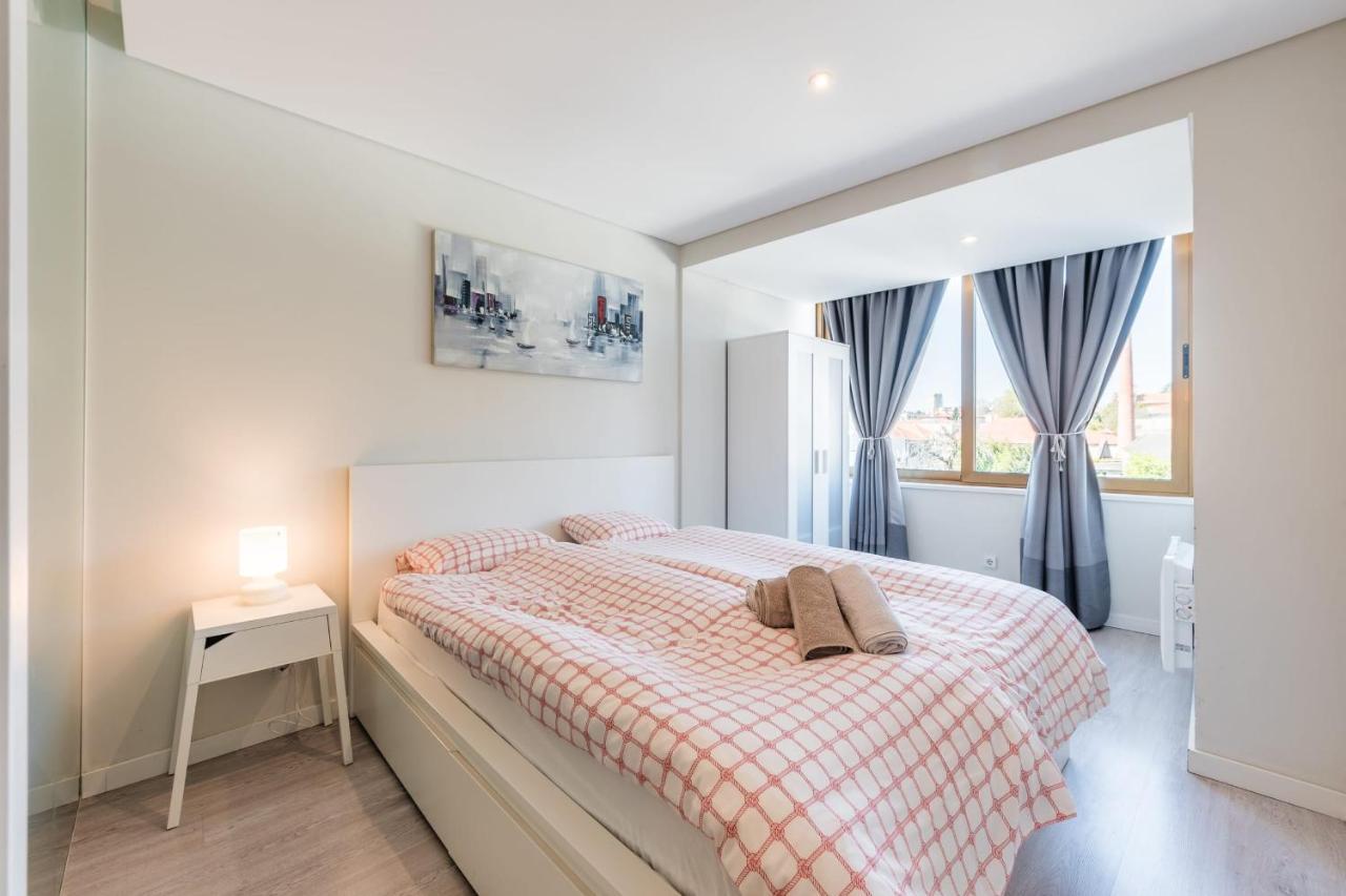 Guestready - Sunny Disposition Apartman Porto Kültér fotó