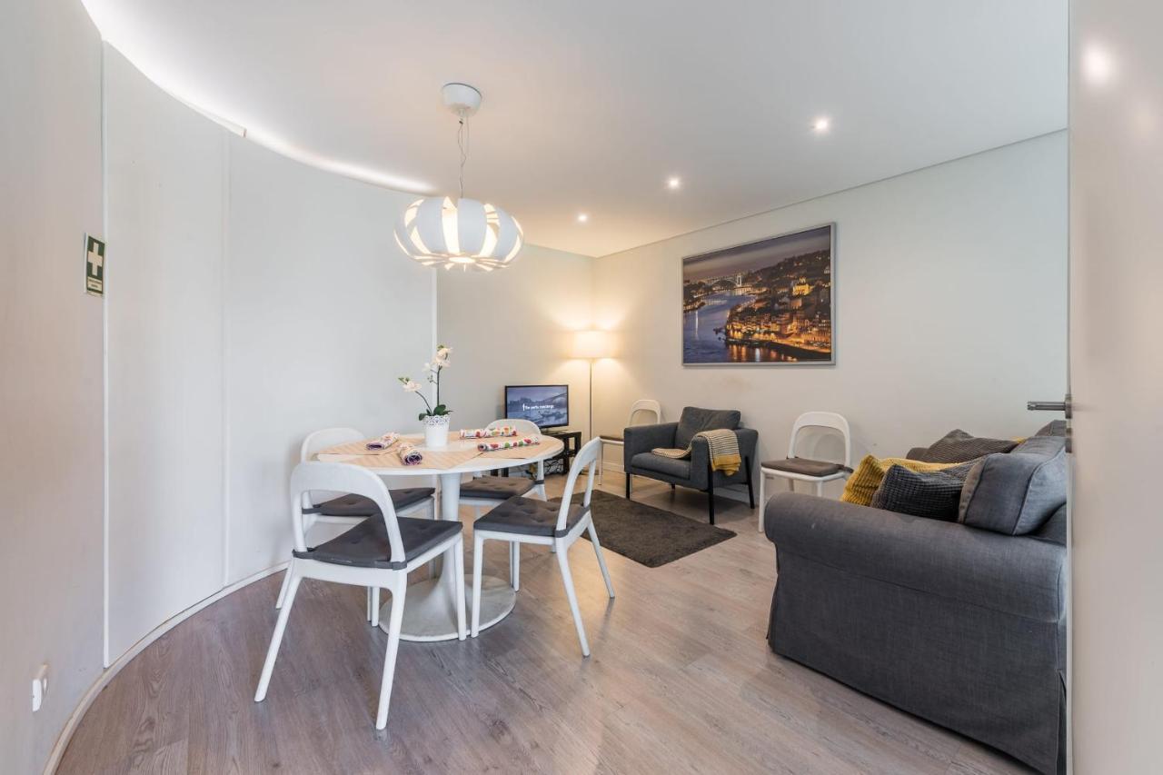 Guestready - Sunny Disposition Apartman Porto Kültér fotó