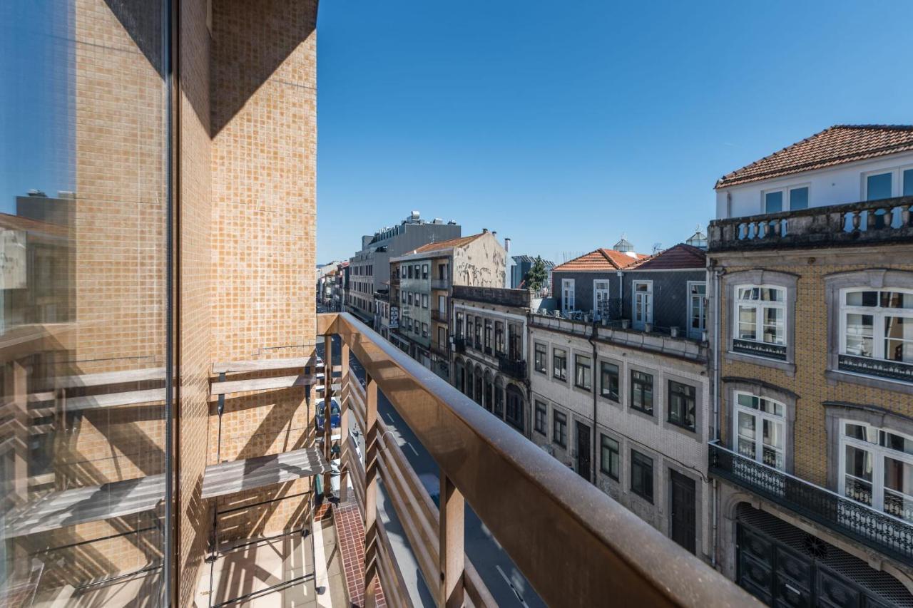 Guestready - Sunny Disposition Apartman Porto Kültér fotó