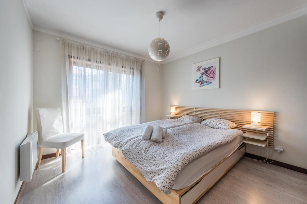 Guestready - Sunny Disposition Apartman Porto Kültér fotó