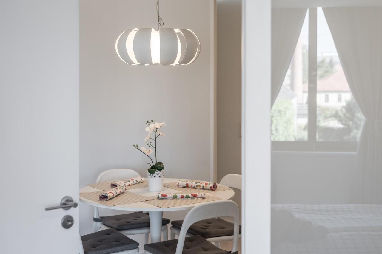 Guestready - Sunny Disposition Apartman Porto Kültér fotó