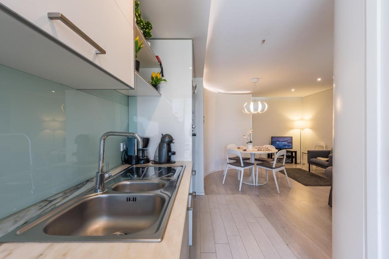 Guestready - Sunny Disposition Apartman Porto Kültér fotó