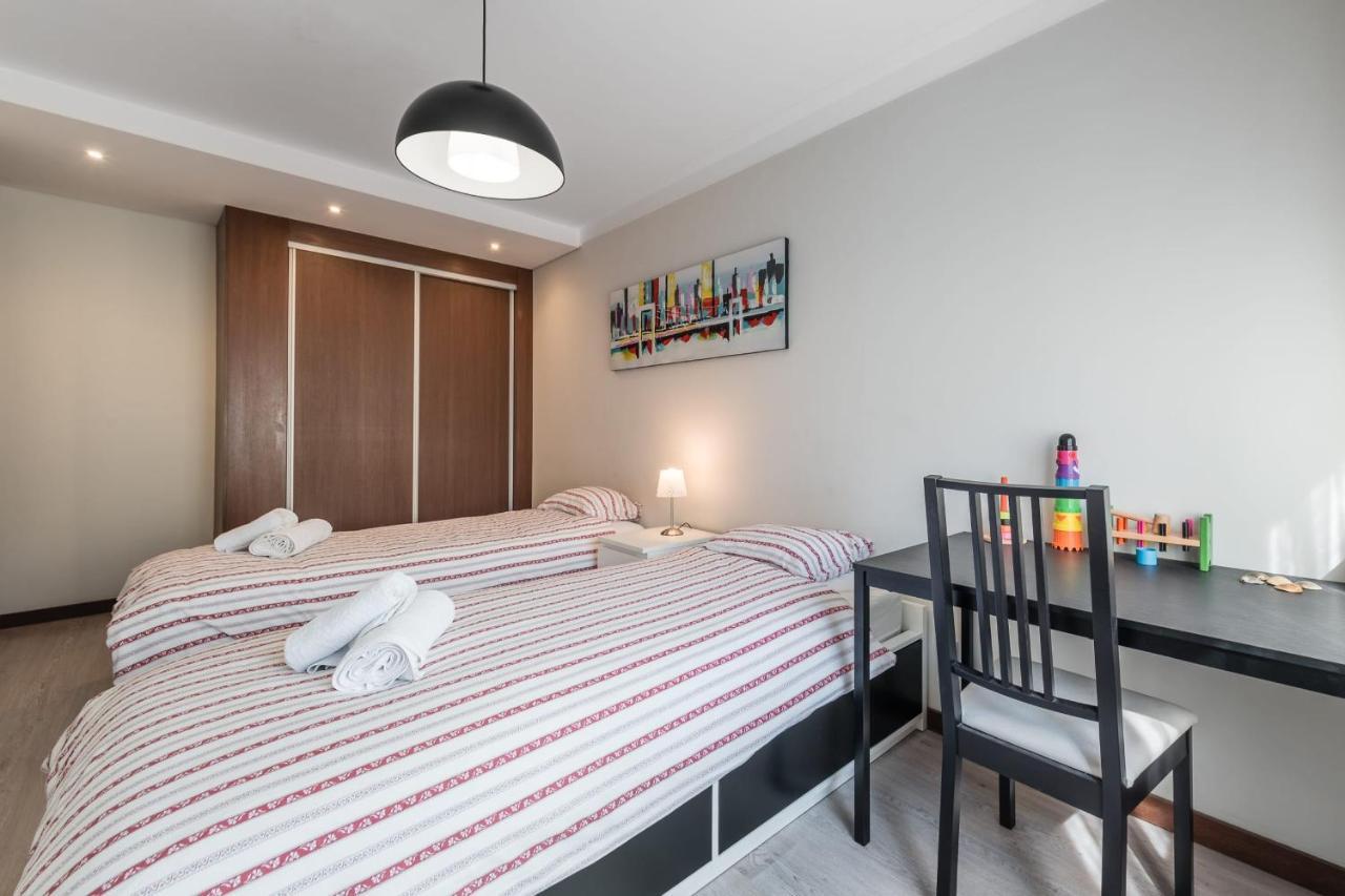Guestready - Sunny Disposition Apartman Porto Kültér fotó