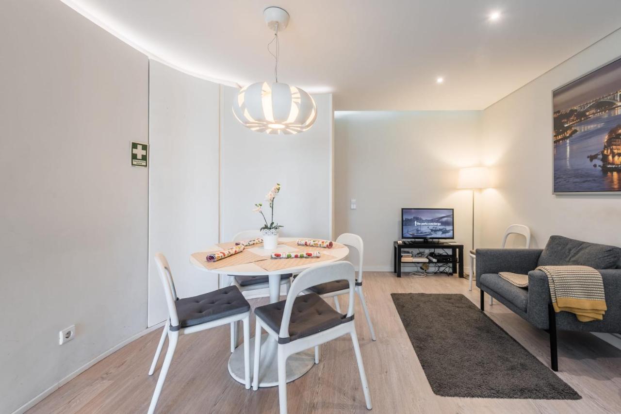 Guestready - Sunny Disposition Apartman Porto Kültér fotó