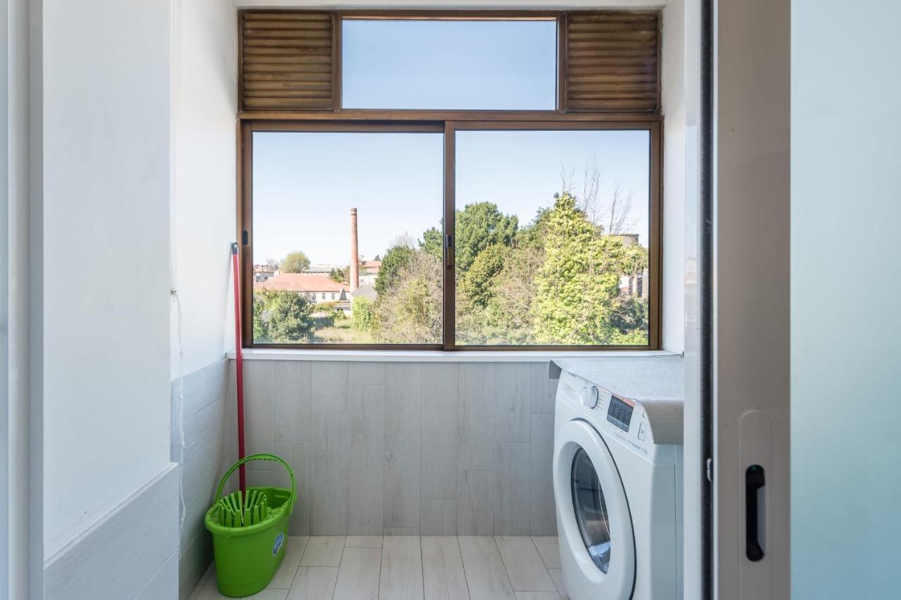 Guestready - Sunny Disposition Apartman Porto Kültér fotó