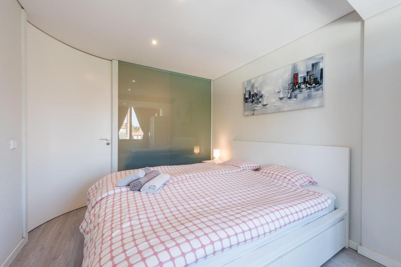 Guestready - Sunny Disposition Apartman Porto Kültér fotó